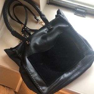 Sancia Backpack/Purse